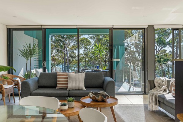 TV, Netflix, streaming services