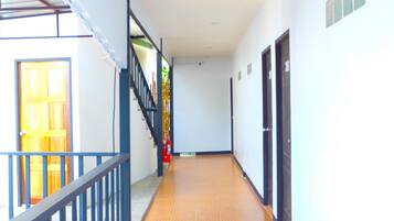 Standard Double Room | Terrace/patio