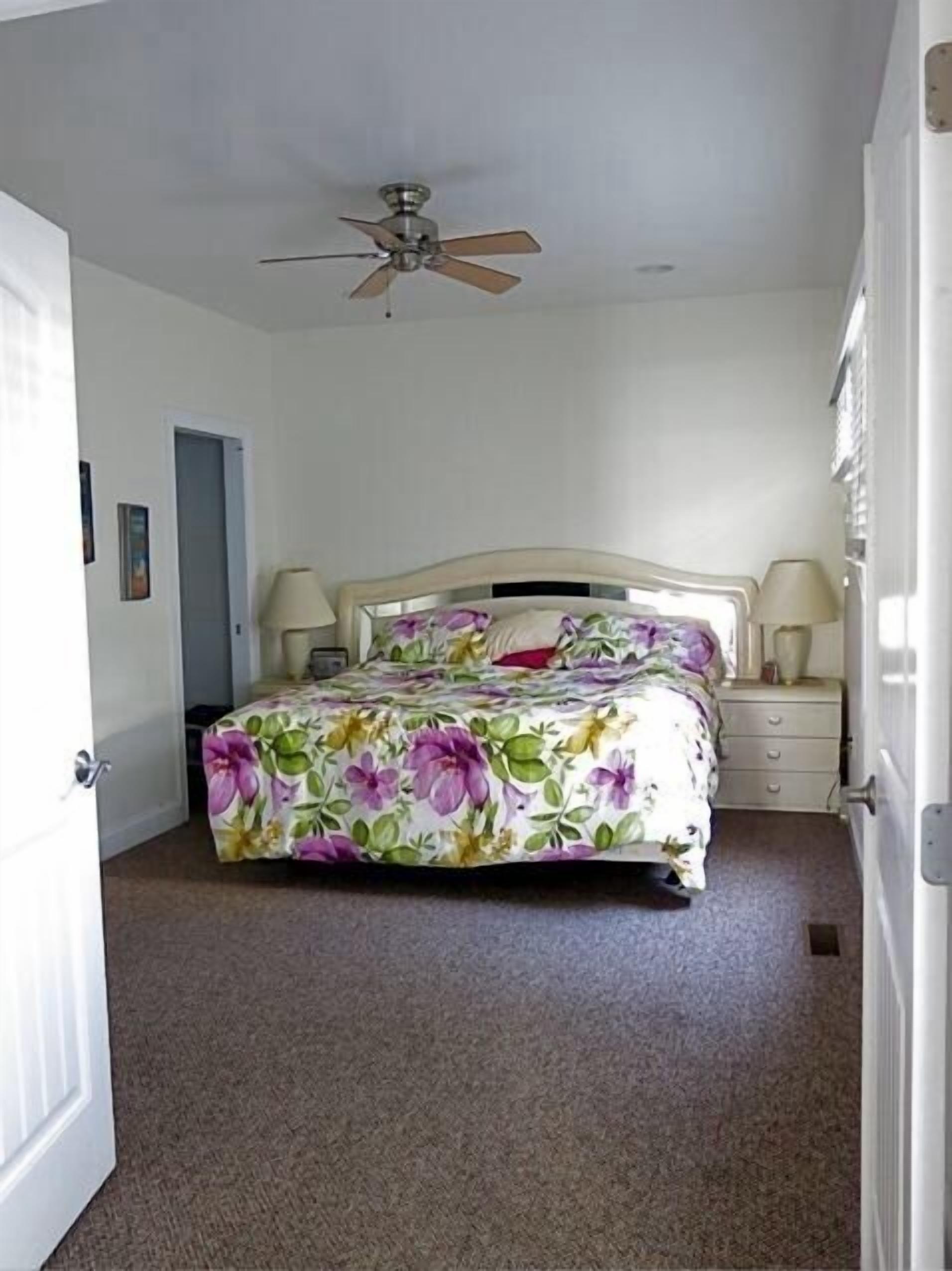 Luxury Single Family Home, Handicap Accessible - 1 Block To Beach & Boardwalk.