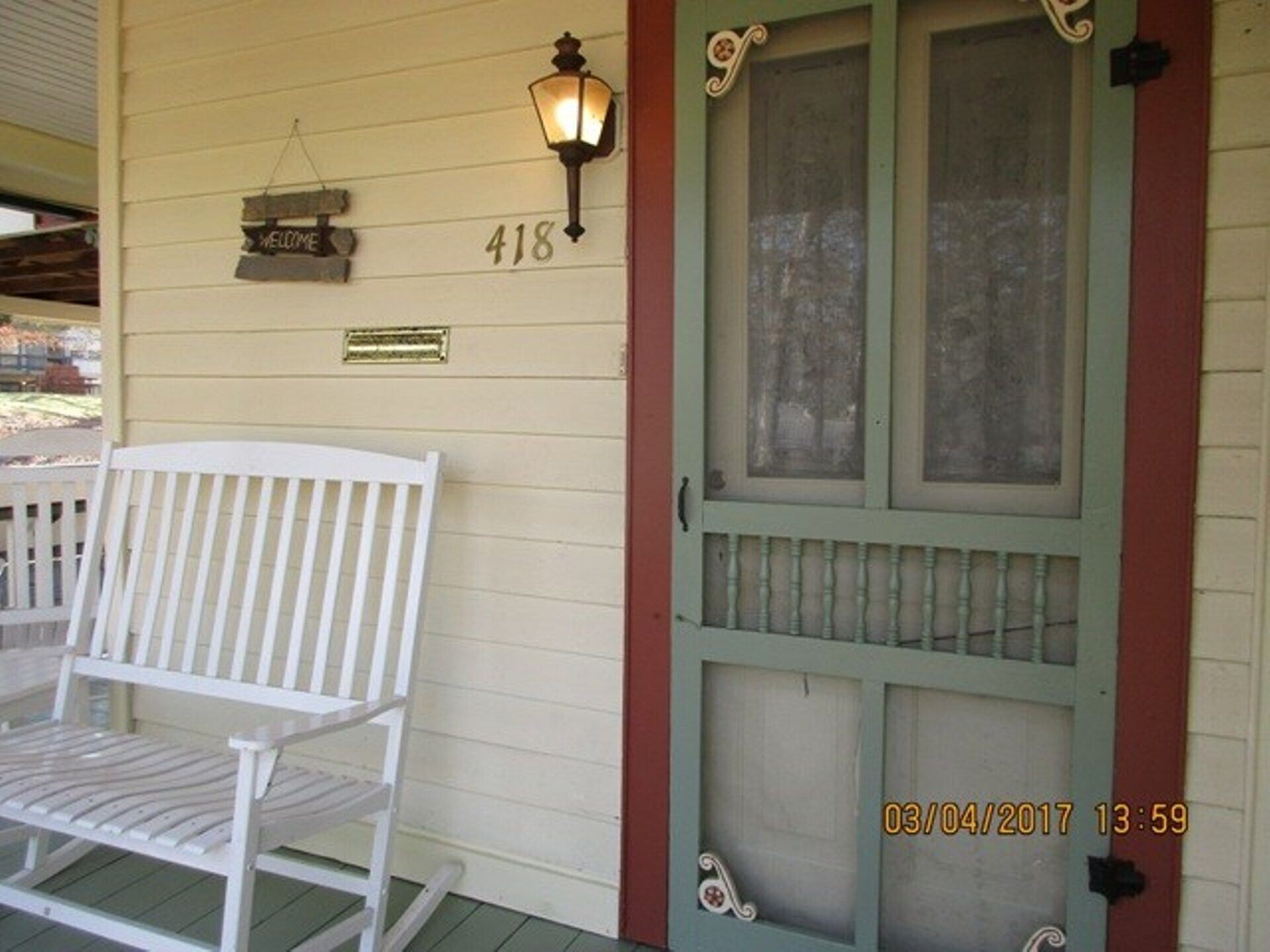 ENJOY HISTORIC DOWNTOWN FRANKLIN-STARTING AT 139 PER NIGHT SLEEPS 8! 