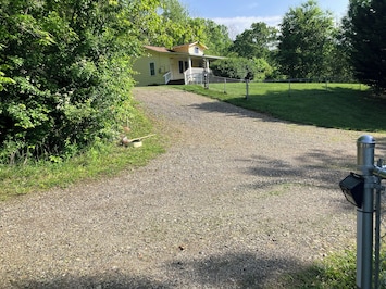 BoendeomrÄde