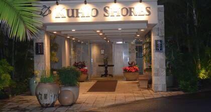 Ocean Condo Sunny Poipussa, jossa A / C