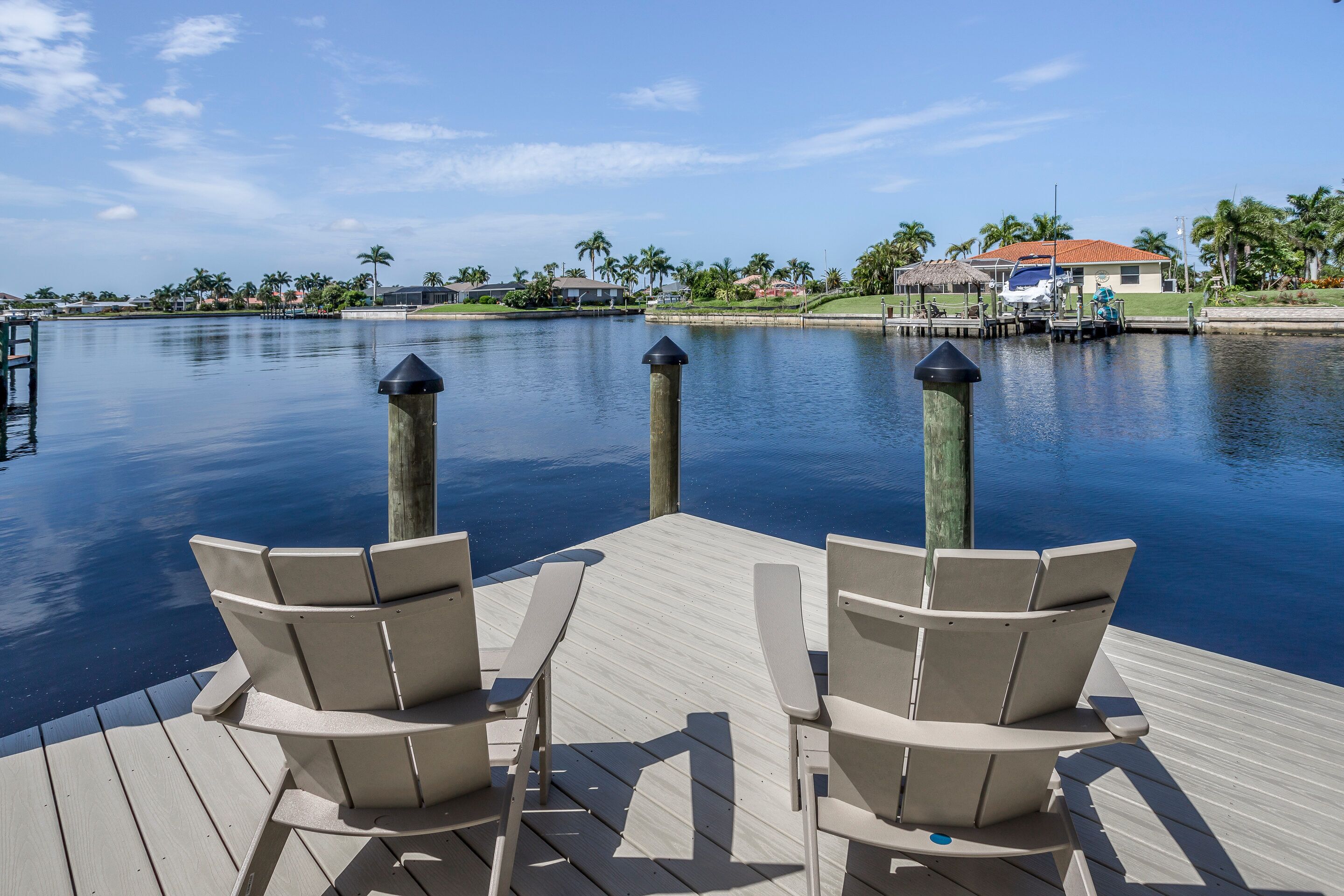 ENJOY FLORIDA LIVING