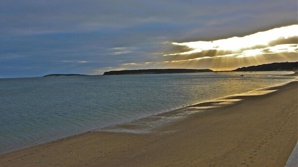 Praia