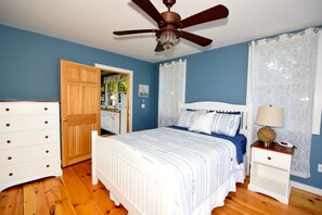 2 Schlafzimmer, WLAN