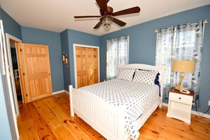 2 Schlafzimmer, WLAN