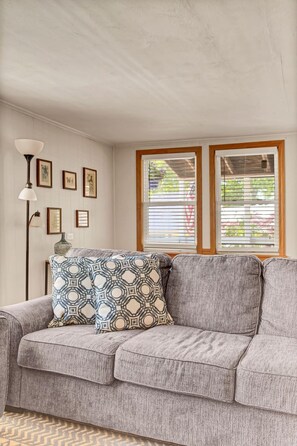 Smart TV, DVD player