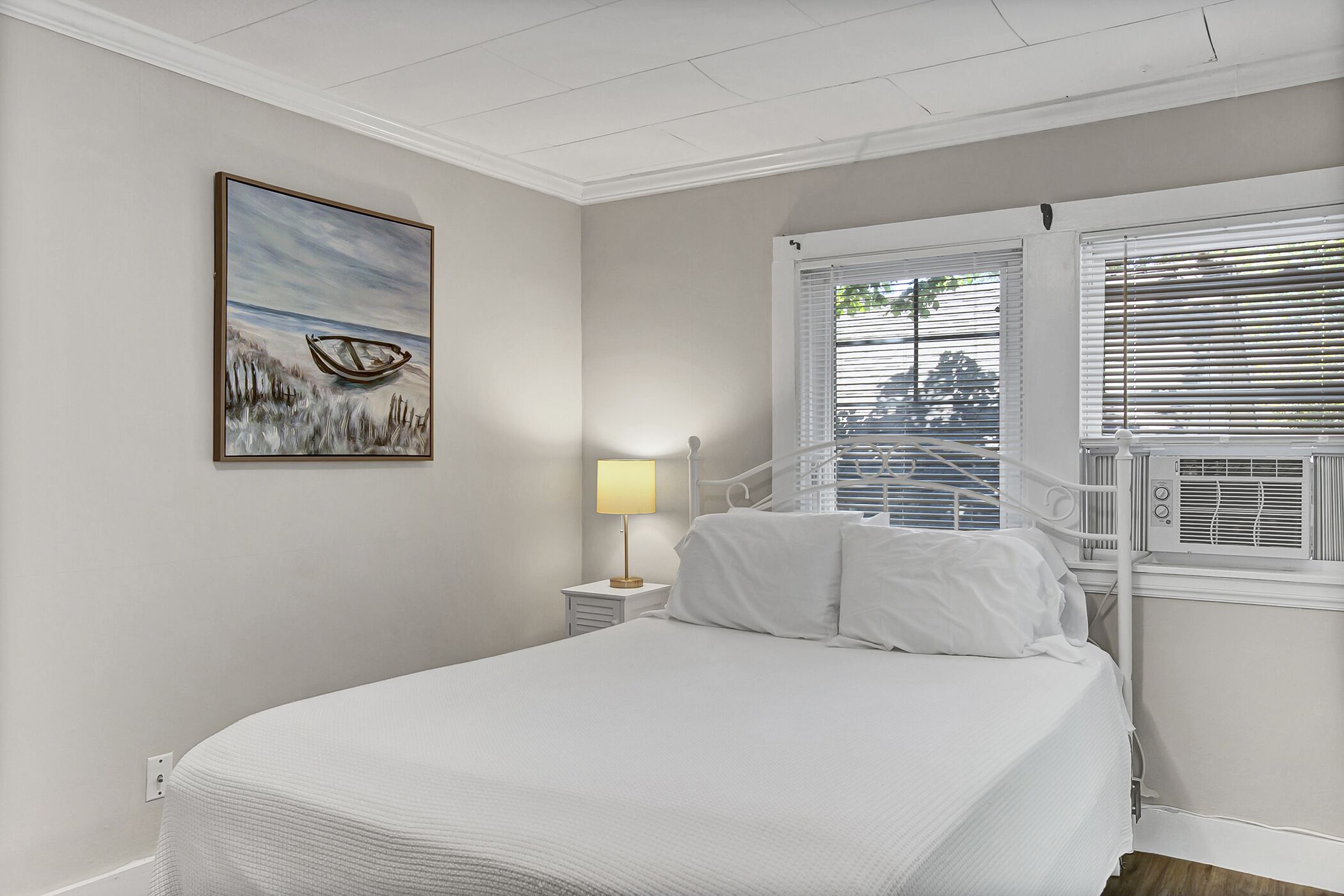 4 sovrum, strykjärn/strykbräda, gratis wi-fi och sängkläder