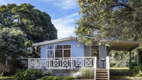 Exterior - Riverview - Anglesea (Anglesea)