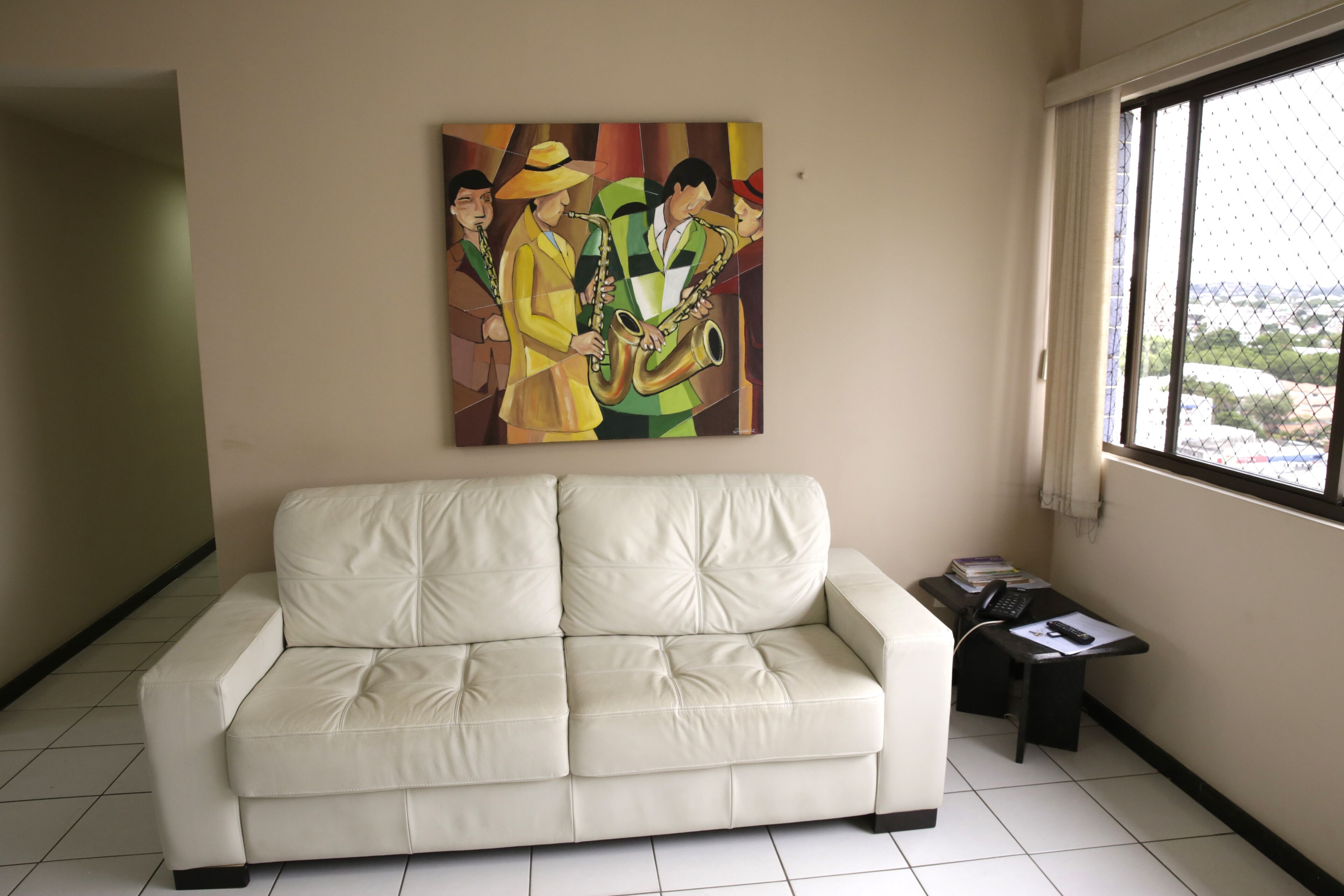 Great location 3 bedrooms<br>By Sea Hotel and Ramada Hotel