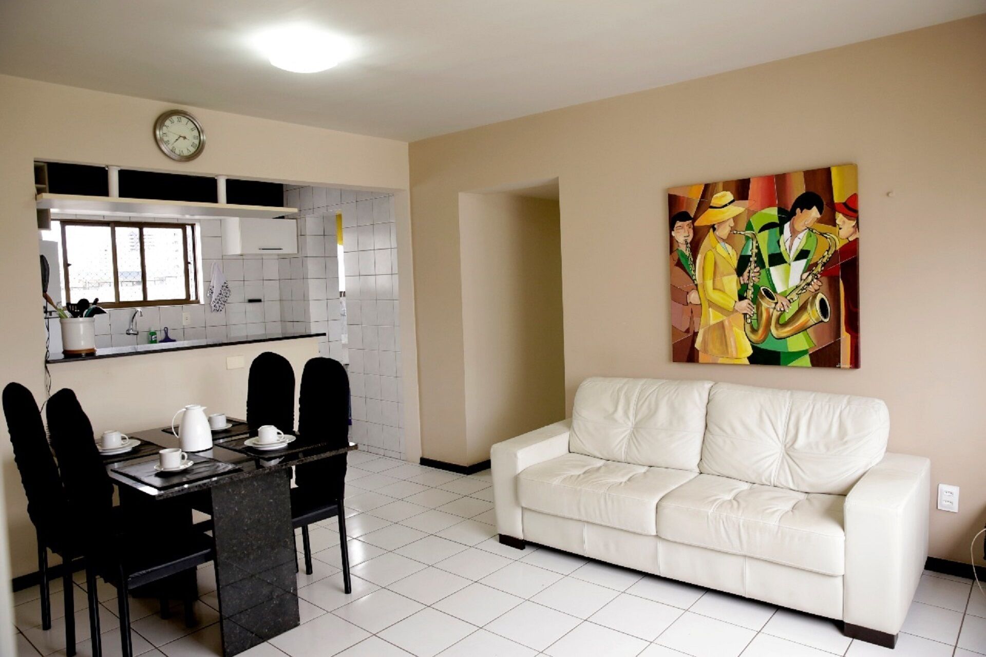 Great location 3 bedrooms<br>By Sea Hotel and Ramada Hotel