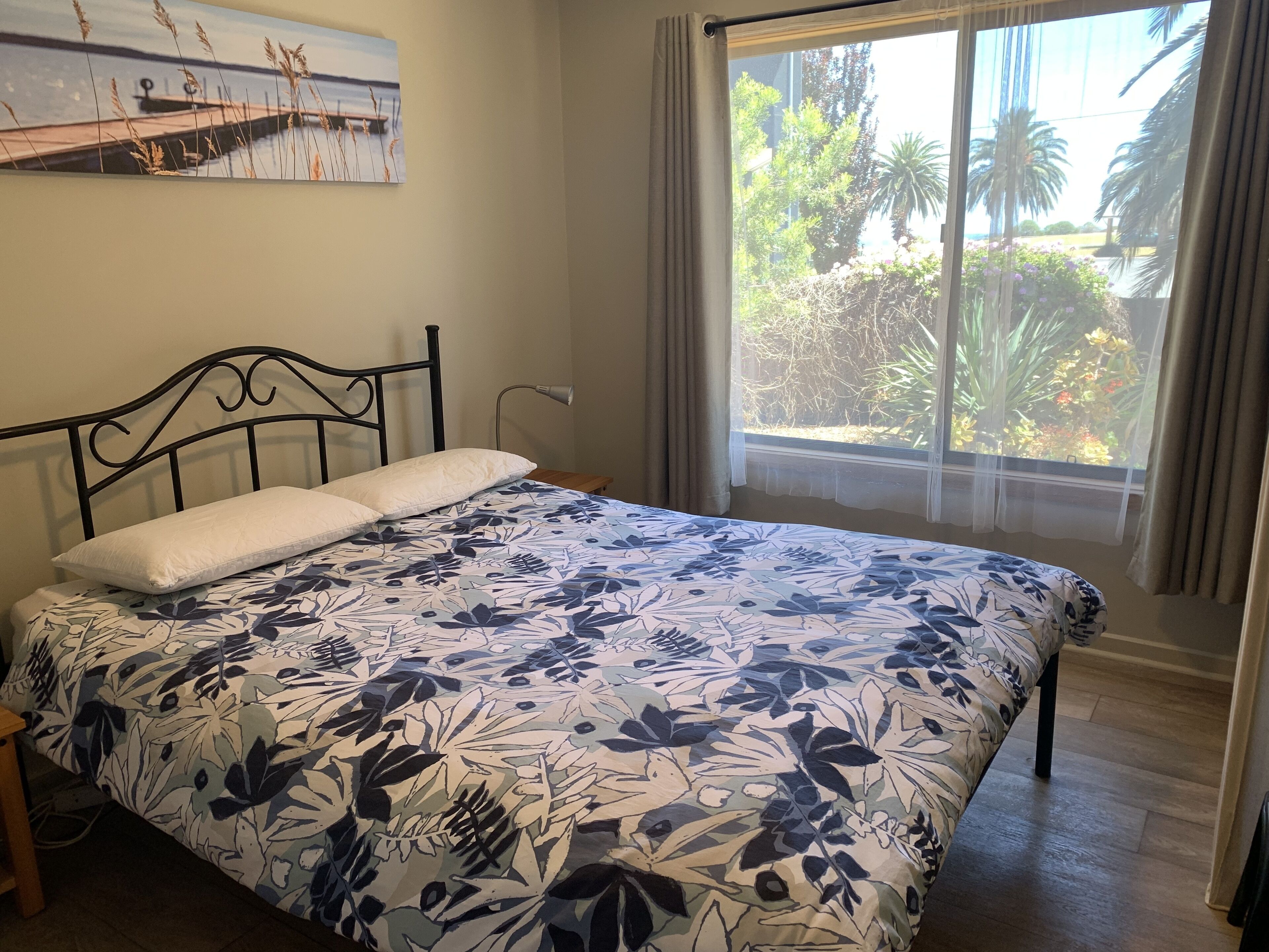 Lily Cottage, Port Hughes