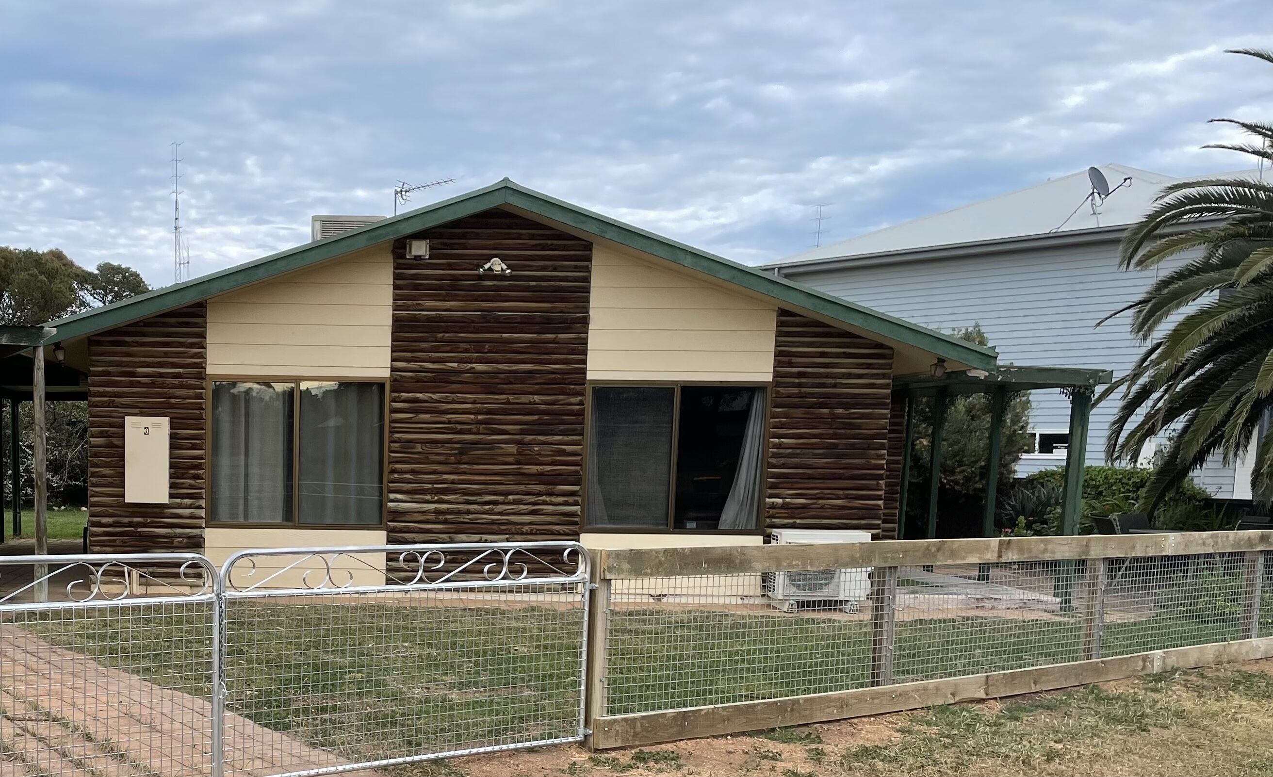Lily Cottage, Port Hughes