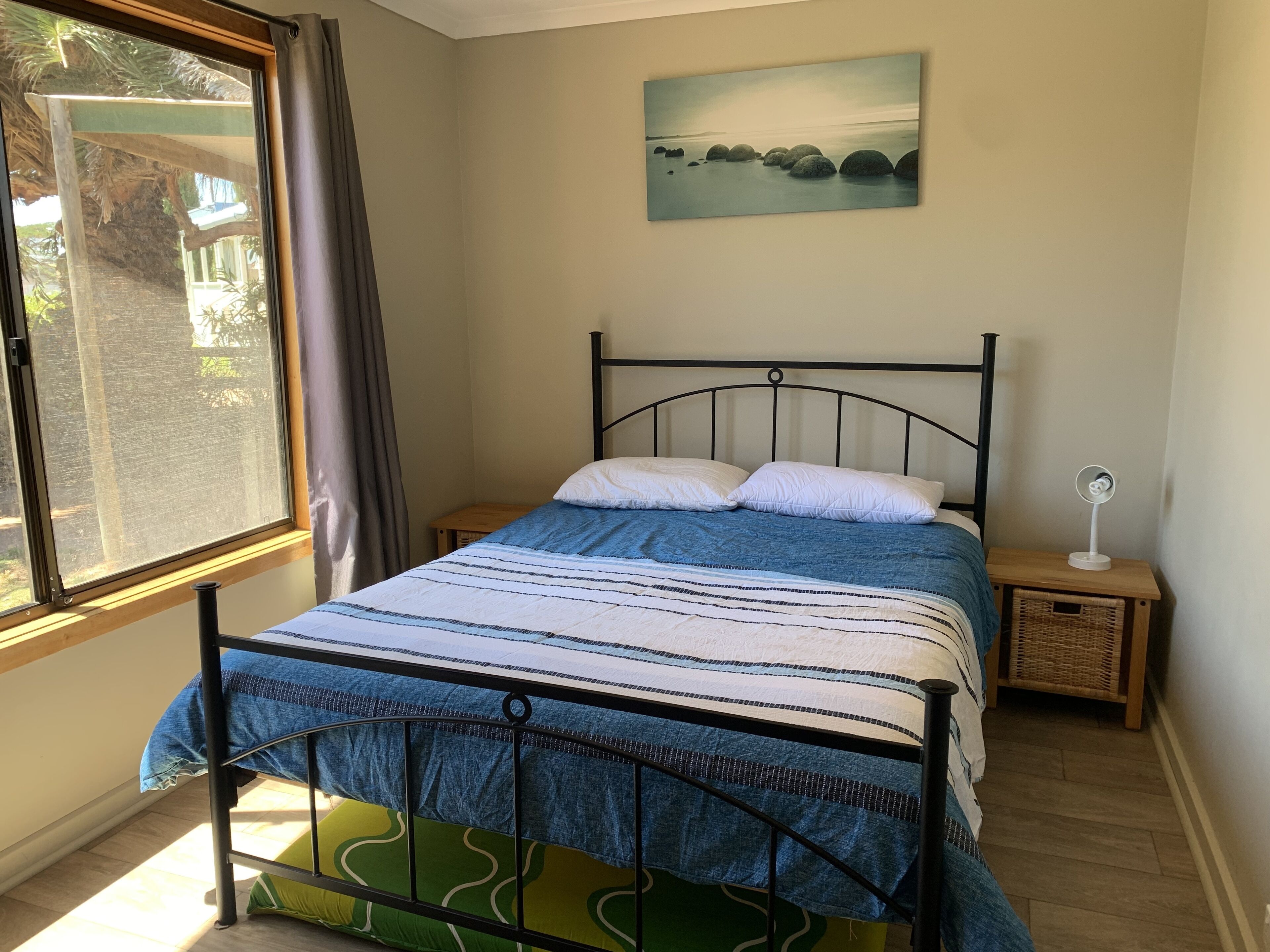 Lily Cottage, Port Hughes