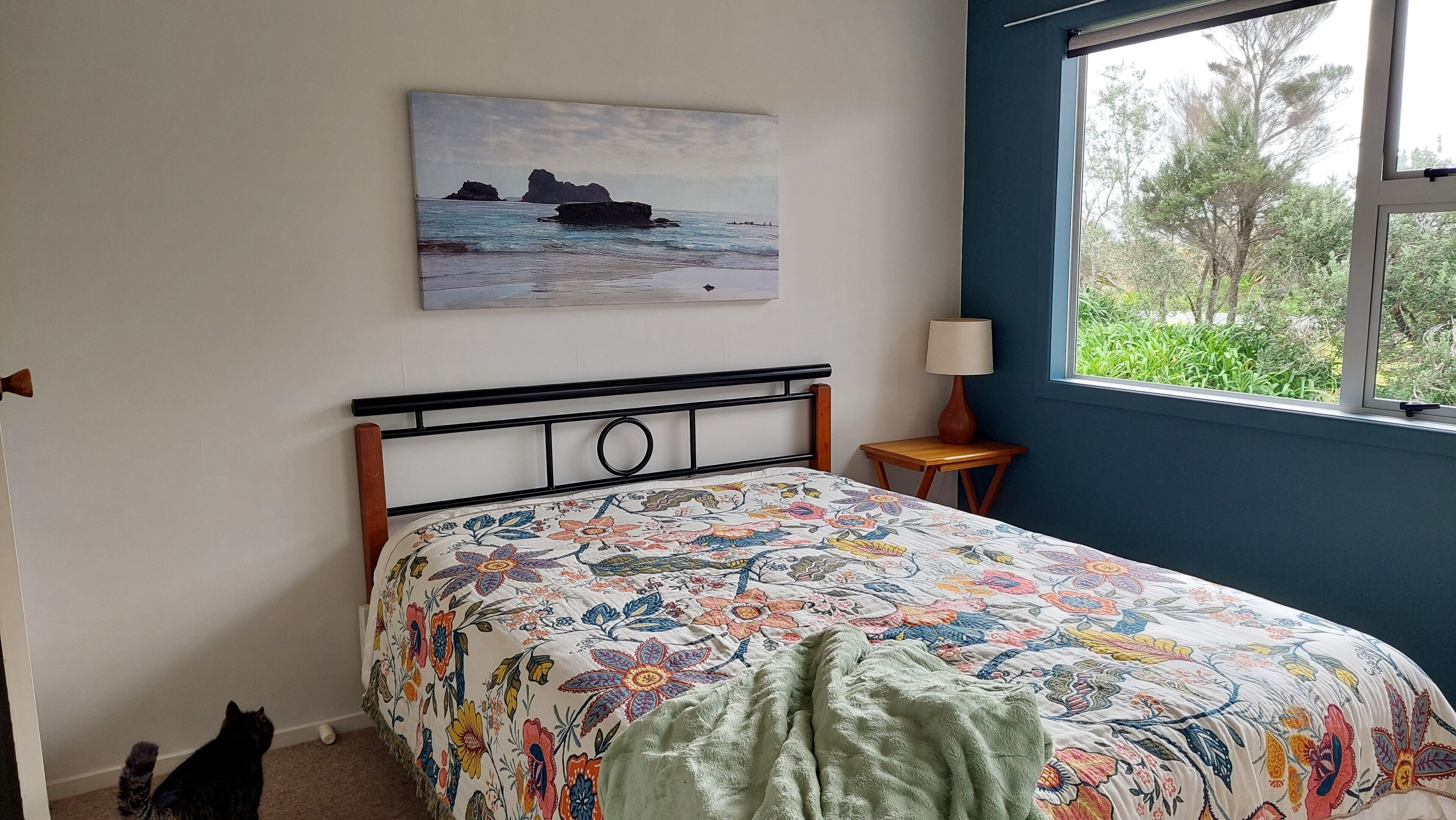 Main bedroom