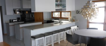 Portage Lakefront - Great View & Location - 5 Bedrooms - 3 Baths - 2 Car Garage