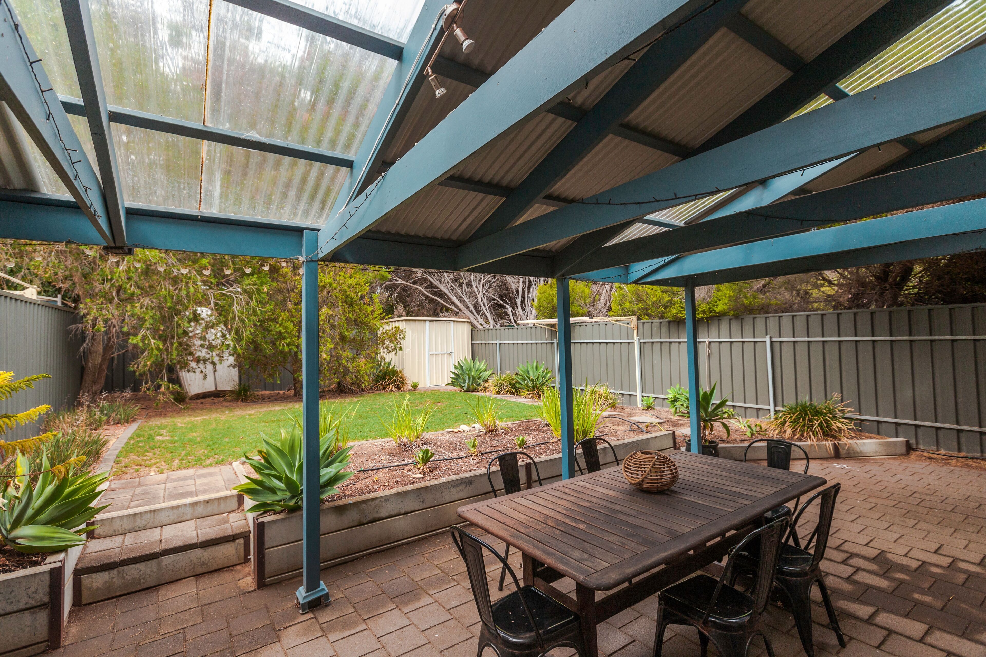 Bella Vista Beach House — image 24