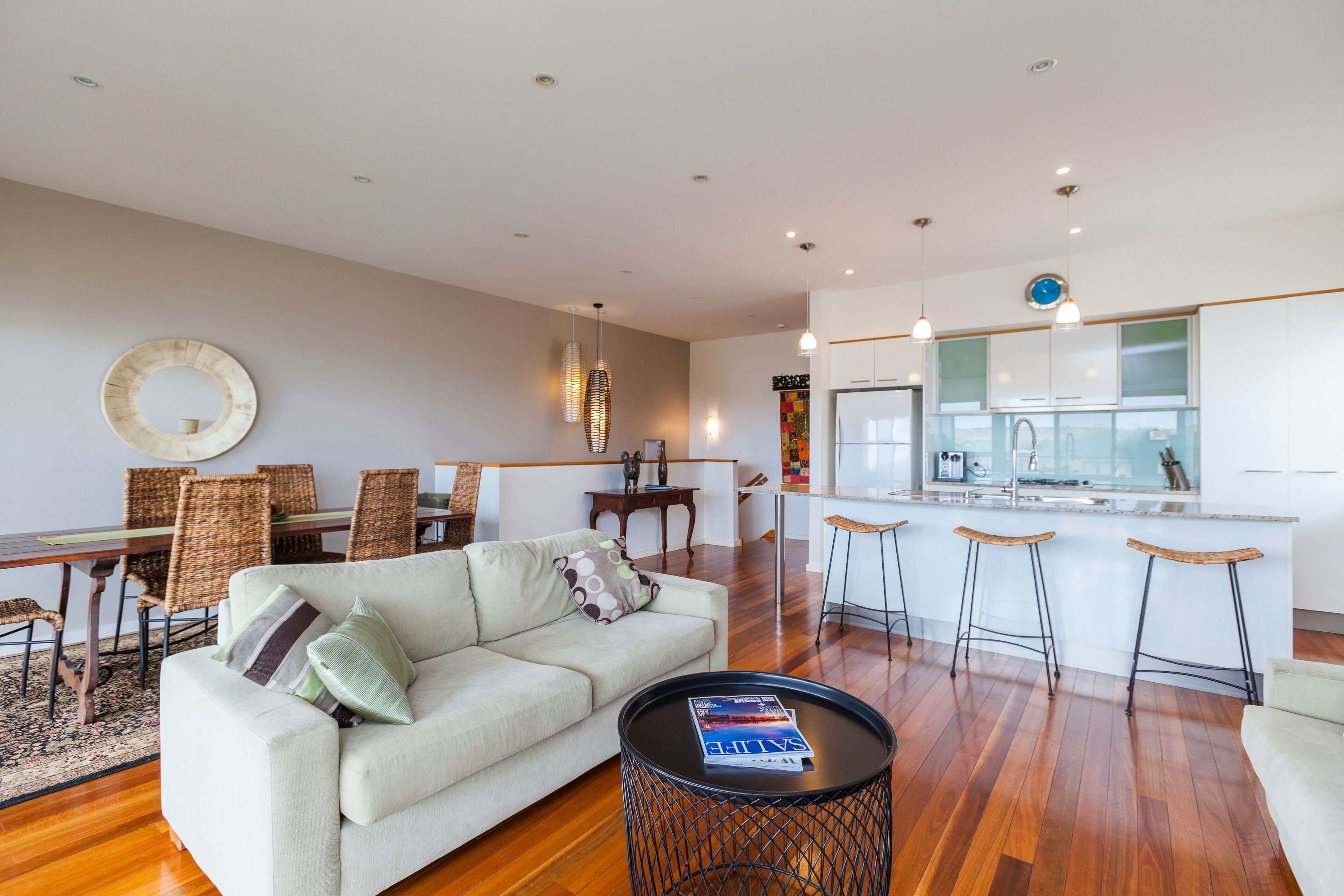 Bella Vista Beach House — image 9