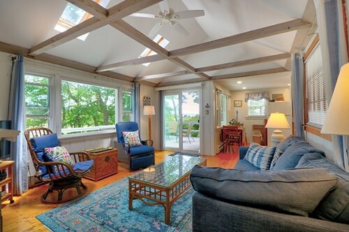 Harbor Village - merinäkymät, kävellä yksityiselle Beach. 