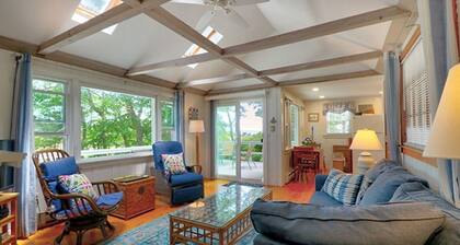 Harbor Village - merinäkymät, kävellä yksityiselle Beach.