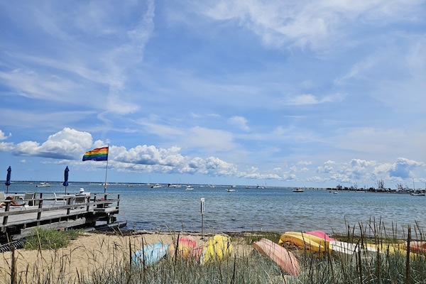 Plage