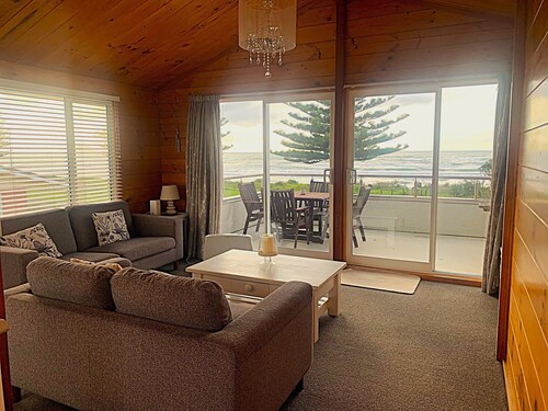 Ohope Holiday Apartment