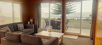 Ohope Holiday Apartment