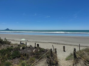 Plage, serviettes de plage