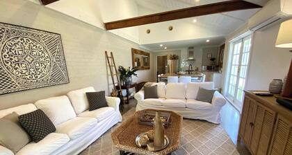 The Edward Townhouse 151 | Tastefully Styled