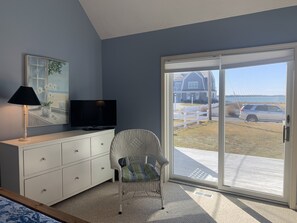 Interior - Bright & Airy 3BR Home with Views of Lewis Bay! (1498) (West Yarmouth)
