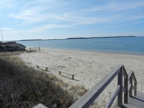 Spiaggia