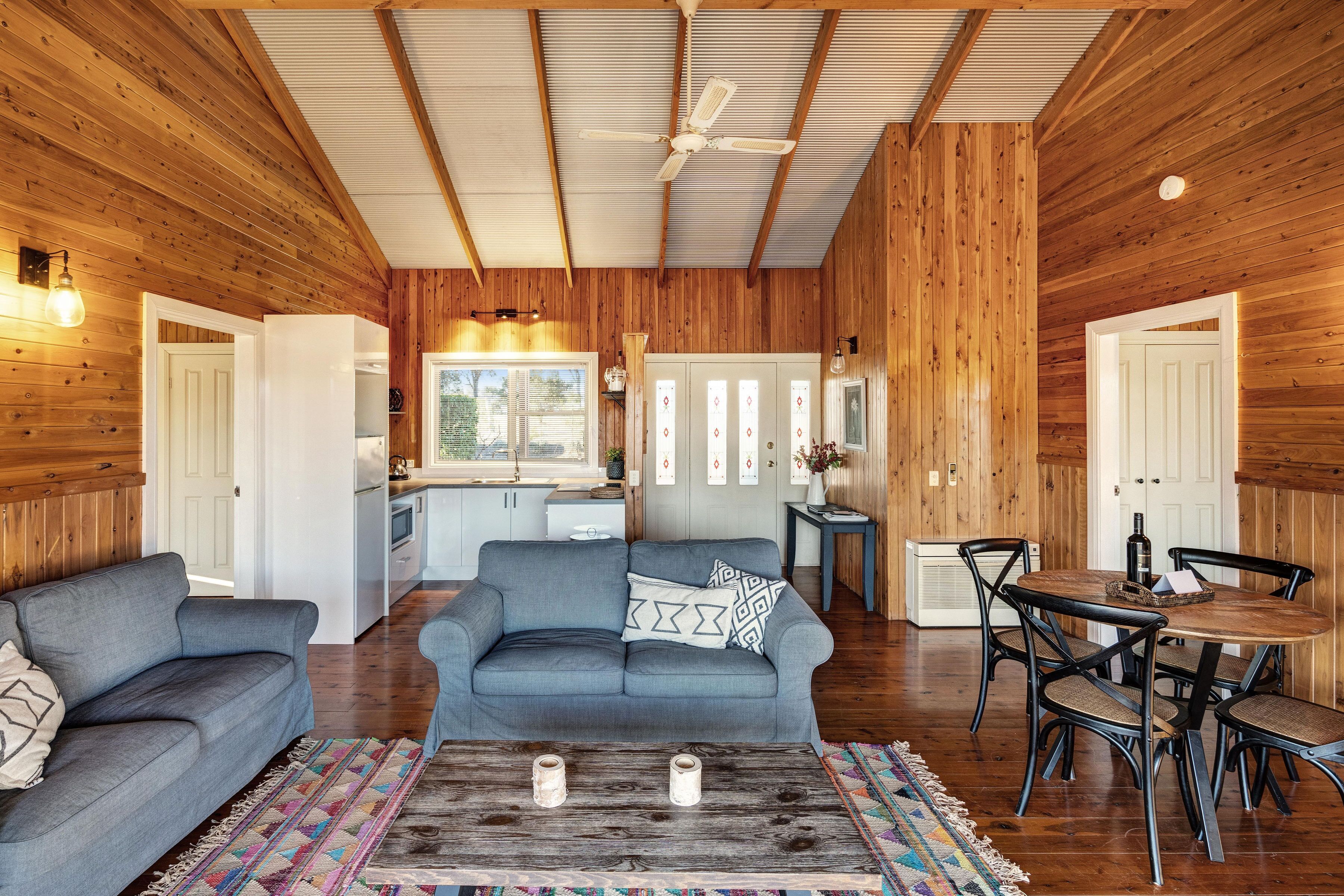 North Lodge Highland Cottage — image 10