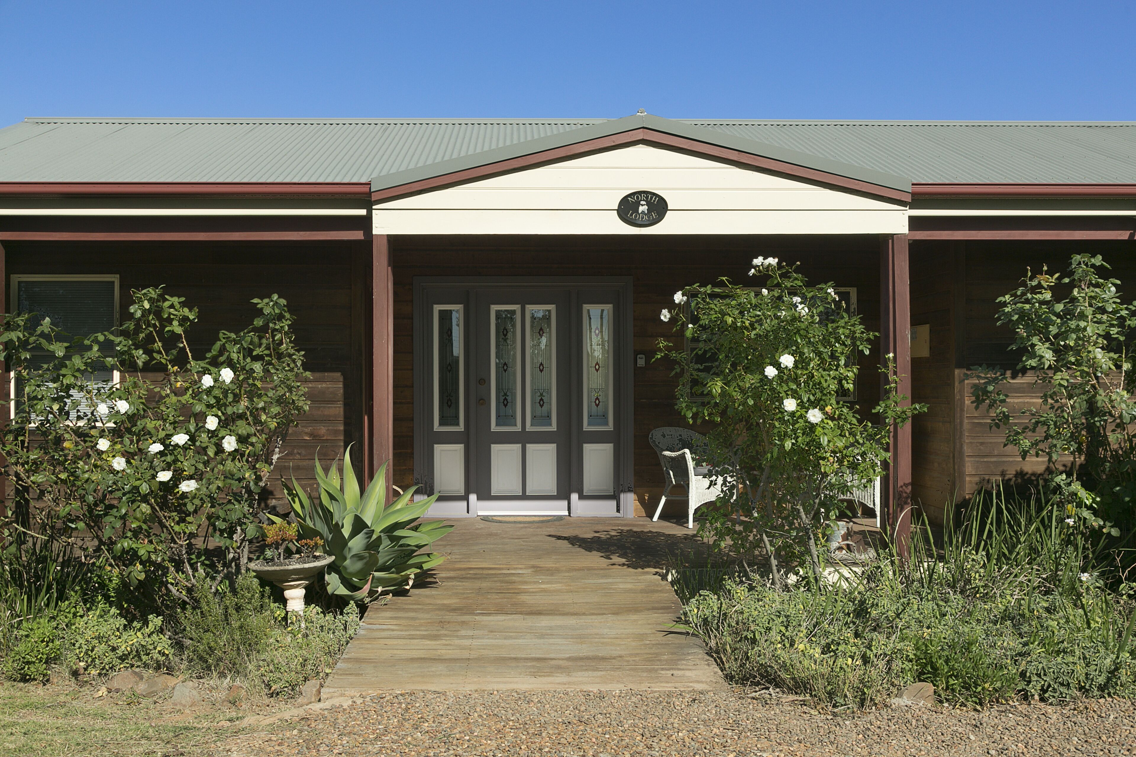 North Lodge Highland Cottage — image 20