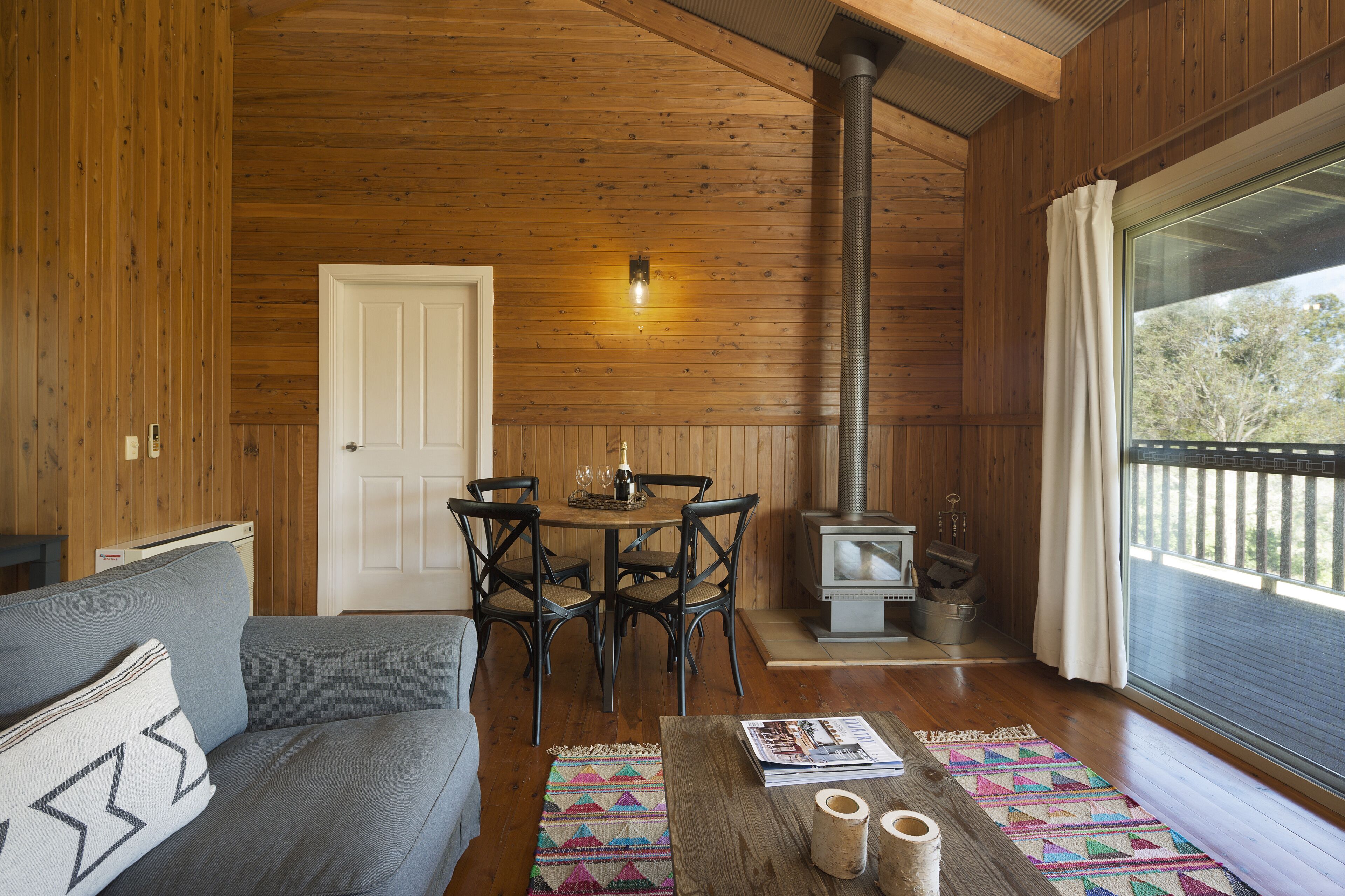 North Lodge Highland Cottage — image 14