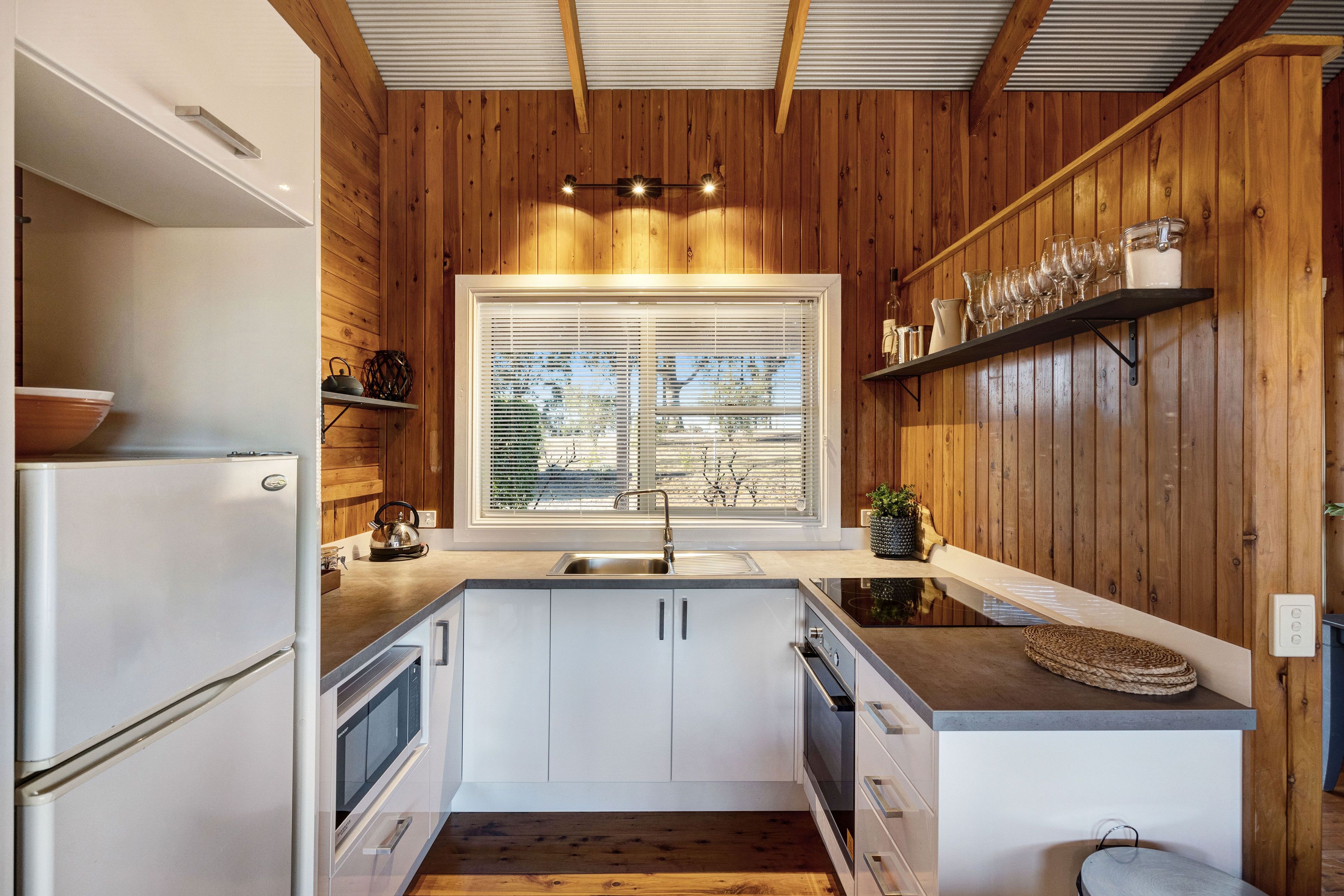 North Lodge Highland Cottage — image 13