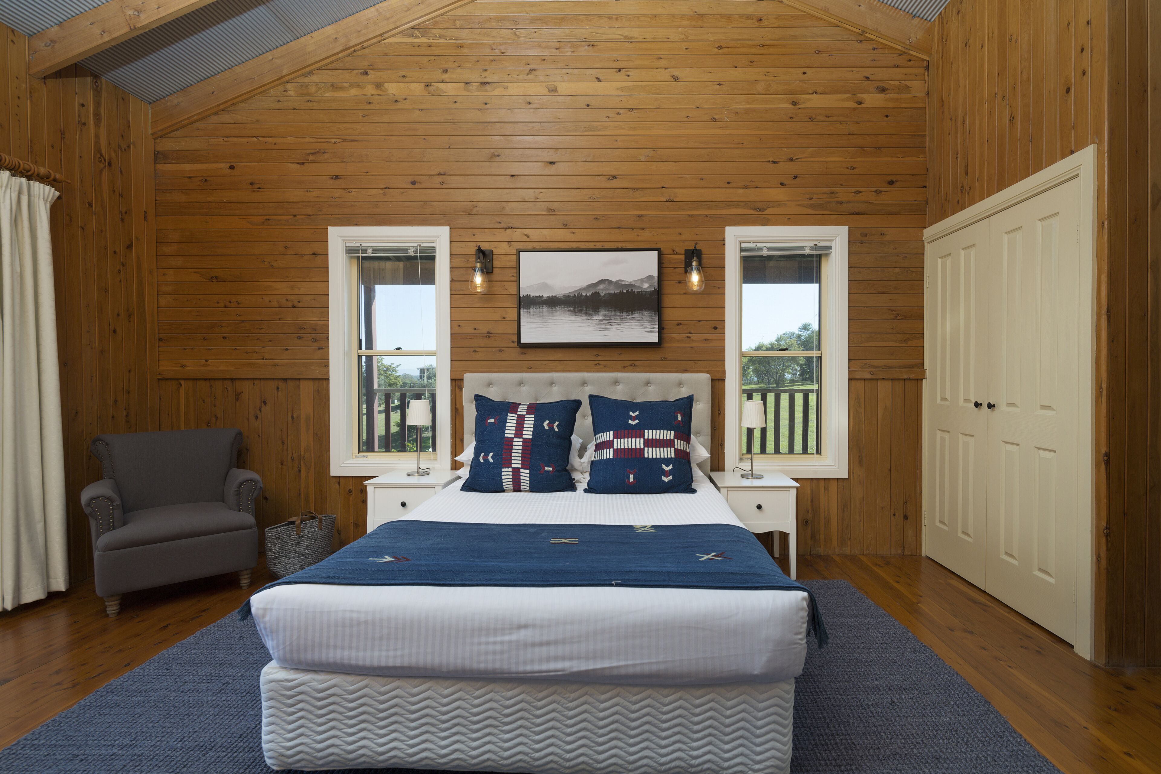 North Lodge Highland Cottage — image 7