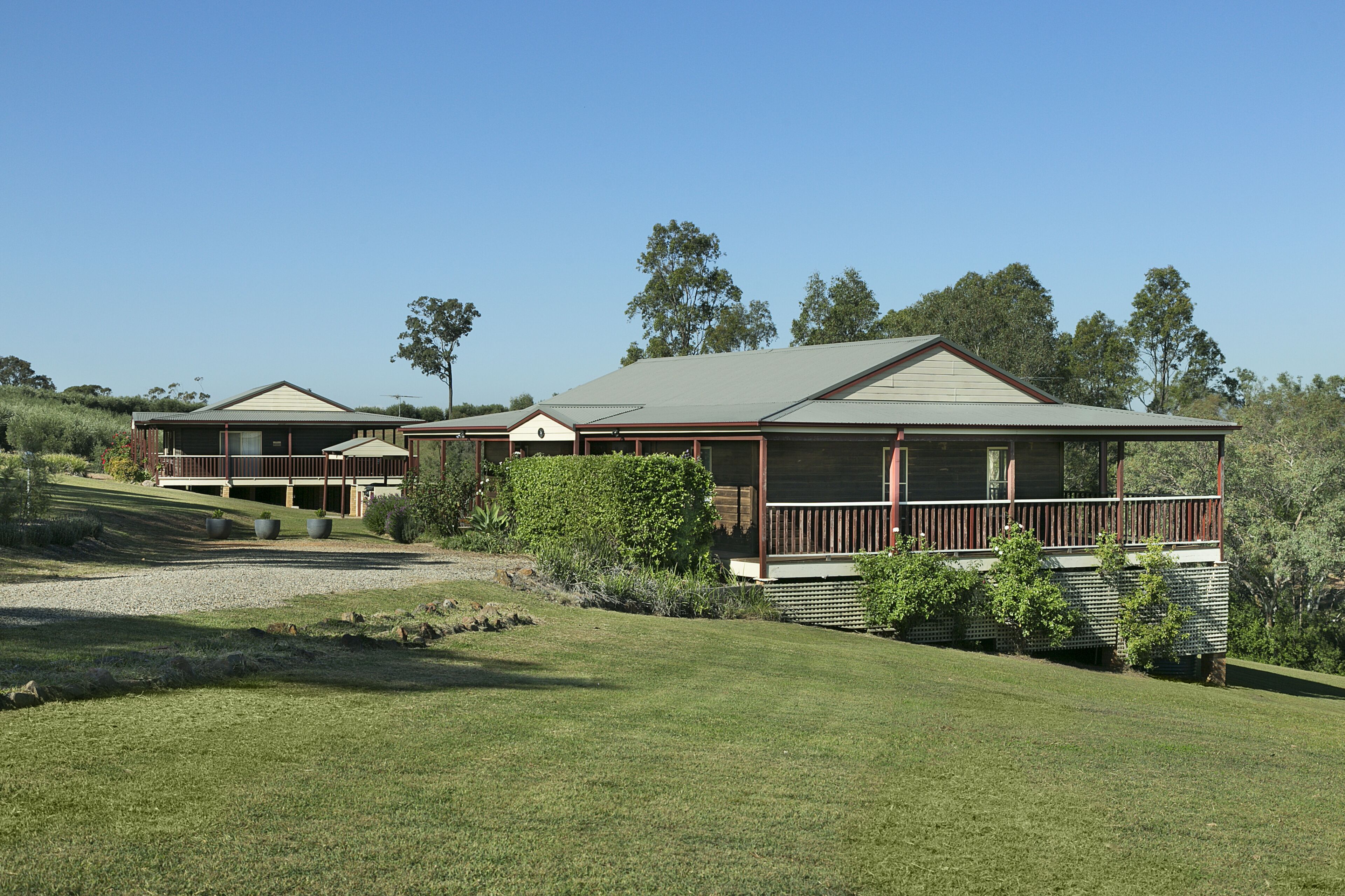 North Lodge Highland Cottage — image 21