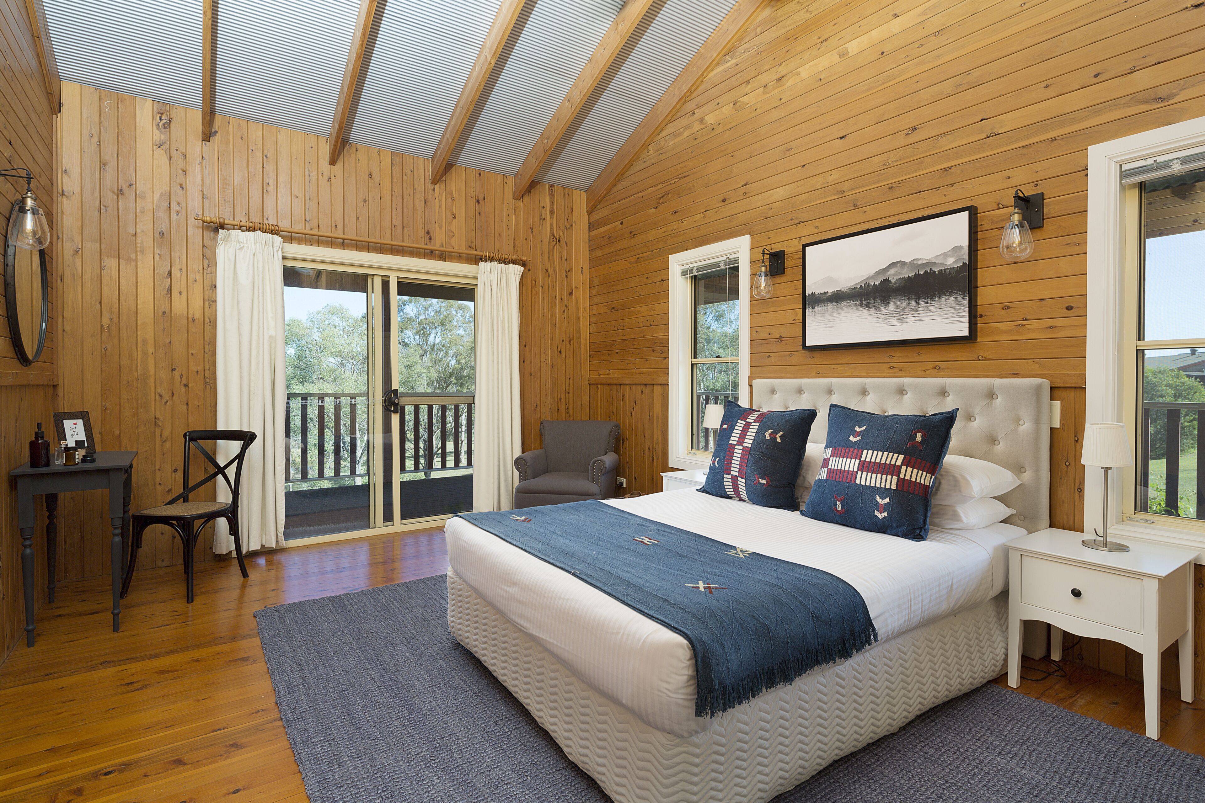 North Lodge Highland Cottage — image 5