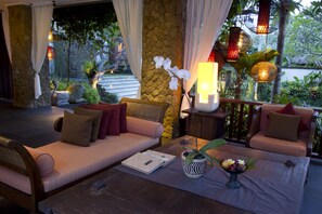 Terras