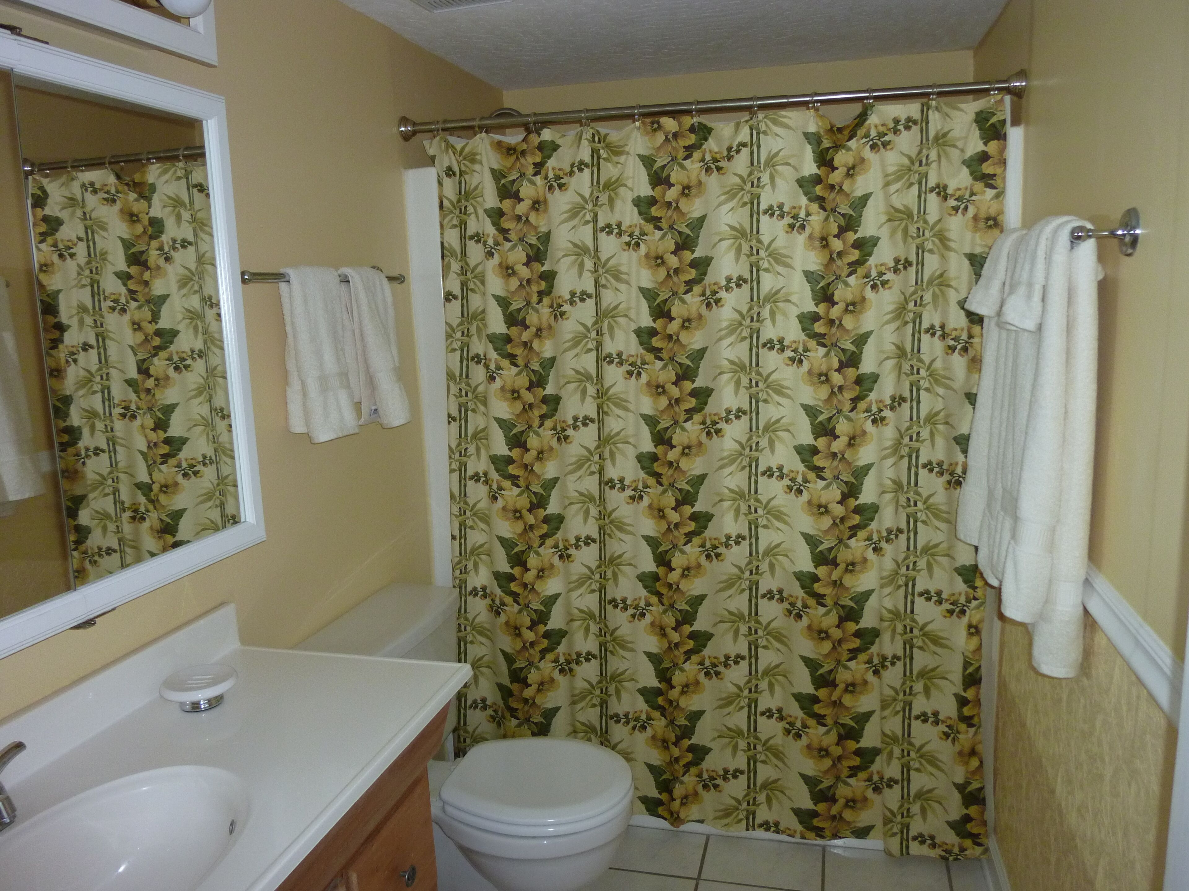 AWESOME view, FREE  Beach service! Wifi,50 Smart tv,new remodel,heated pool,NICE