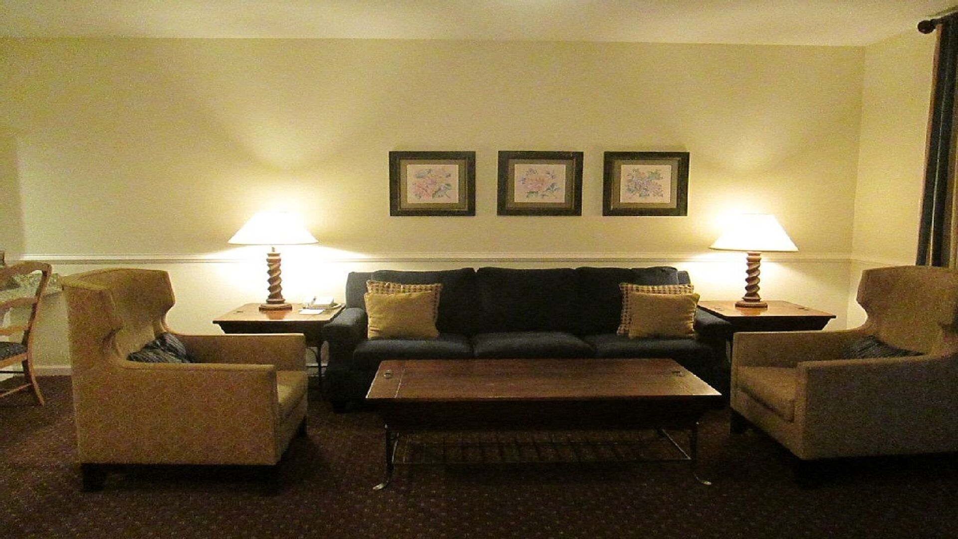 Family fun in the heart of Williamsburg at Governors Green 2 Bd / 2 Bath