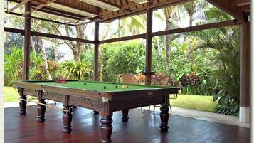 Sala de juegos