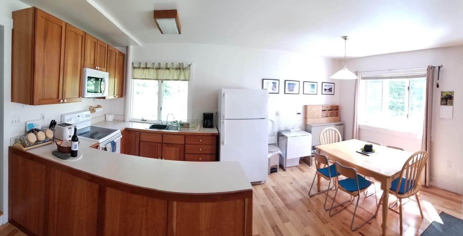 Mad River Sugarbush Winter and Summer fun Condo - 