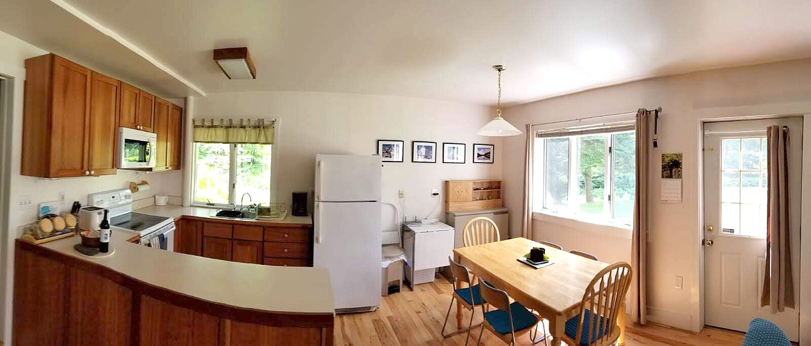 Mad River Sugarbush Winter and Summer fun Condo - 