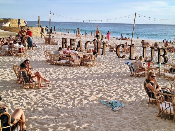 Plage