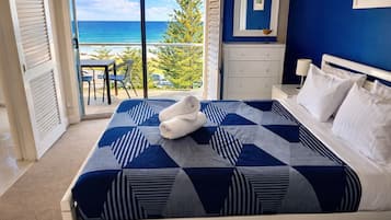 2 chambres, fer et planche Ă repasser, accĂšs Internet, draps fournis