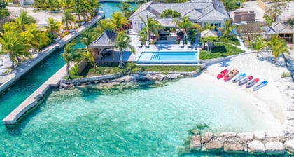 Votre propre plage privĂ©e dans votre salon, du sable dans les pieds, la mer un rĂȘve