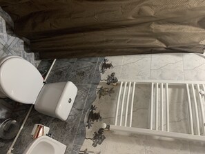 Hair dryer, towels - Gesthouse in the center of old Tbilisi (Dzveli Tbilisi)
