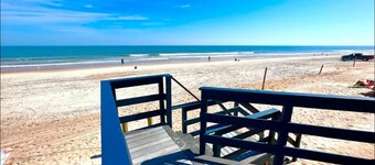 OF Condo Gone2TheBeach @ Symphony Beach Club