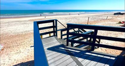 KEVÄTÄ PYÖRÄ suoraan merelle!